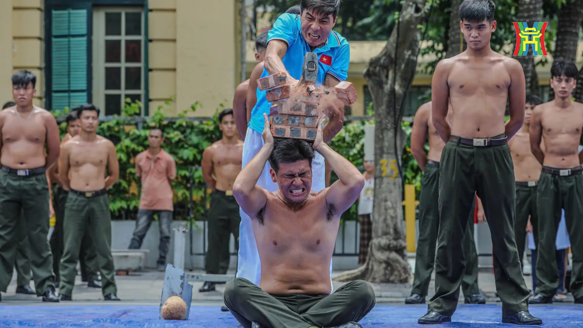 Đài PTTH Hà Nội